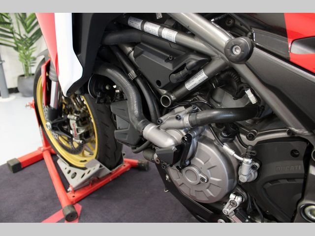 ducati - multistrada-1260-s