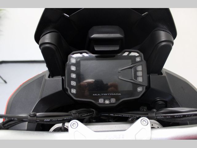 ducati - multistrada-1260-s