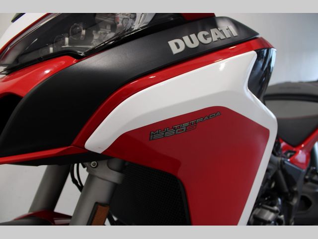 ducati - multistrada-1260-s