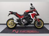 DUCATI MULTISTRADA 1260 S