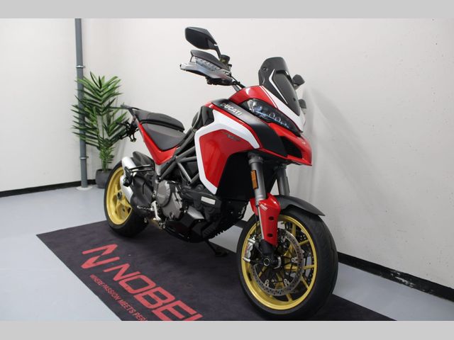 ducati - multistrada-1260-s