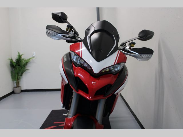 ducati - multistrada-1260-s