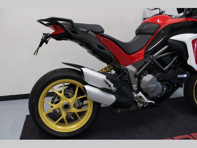 ducati - multistrada-1260-s