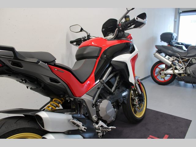 ducati - multistrada-1260-s
