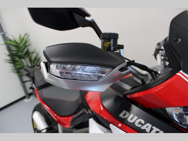 ducati - multistrada-1260-s