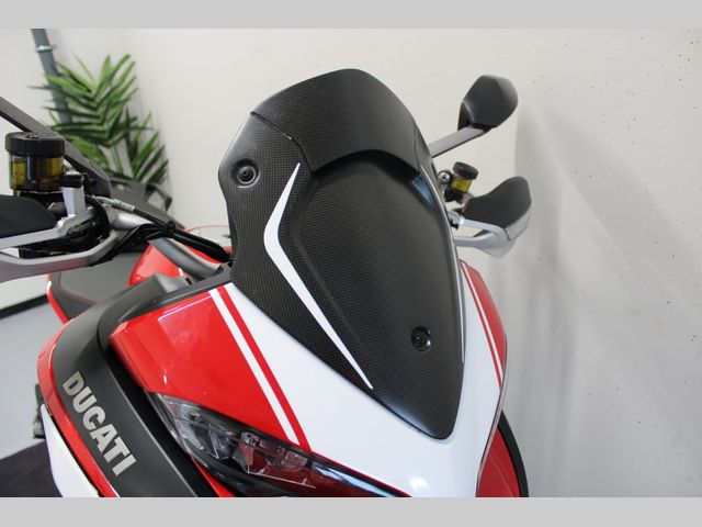 ducati - multistrada-1260-s