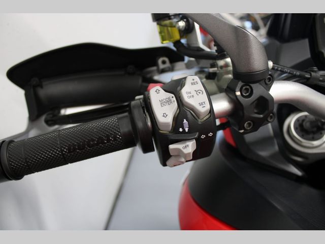 ducati - multistrada-1260-s