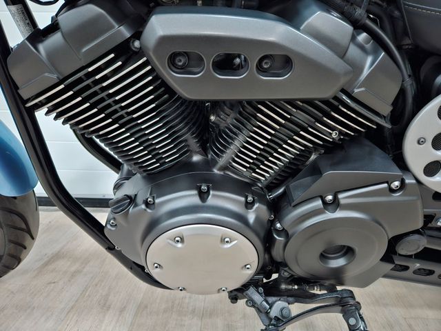 yamaha - xv-950-r