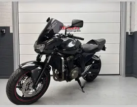 Kawasaki Z 750 2004 occasion