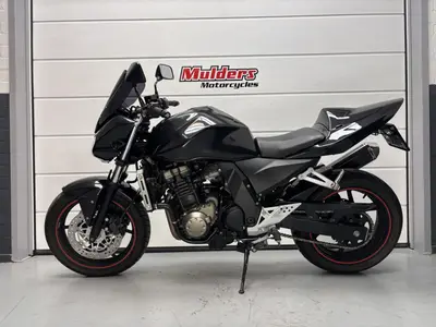 KAWASAKI Z 750 – foto 2