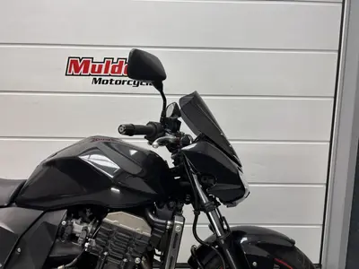 KAWASAKI Z 750 – foto 3