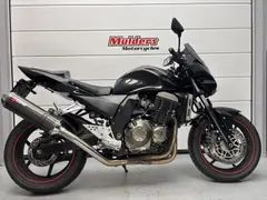 Kawasaki Z 750 2004 occasion – foto 4 van 16