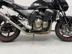 Kawasaki Z 750 2004 occasion – foto 5 van 16