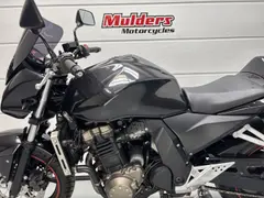 Kawasaki Z 750 2004 occasion – foto 7 van 16