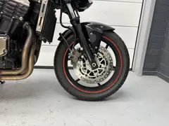 Kawasaki Z 750 2004 occasion – foto 12 van 16