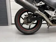 Kawasaki Z 750 2004 occasion – foto 13 van 16