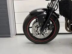 Kawasaki Z 750 2004 occasion – foto 14 van 16