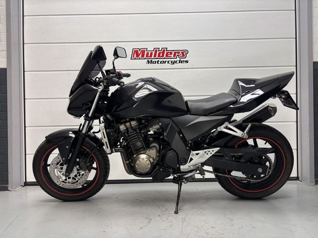 kawasaki - z-750