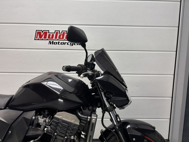 kawasaki - z-750