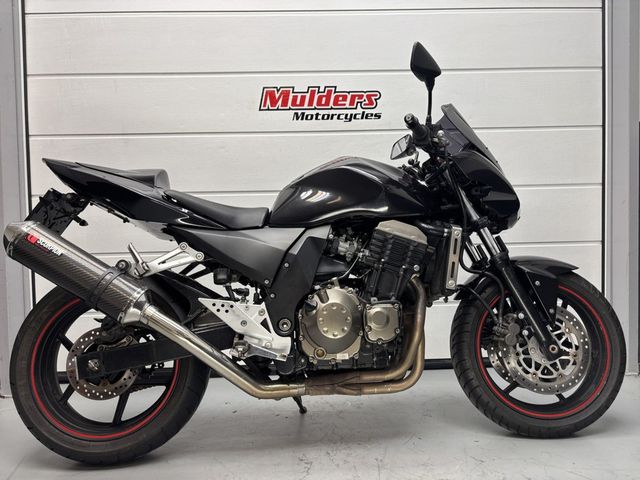 kawasaki - z-750