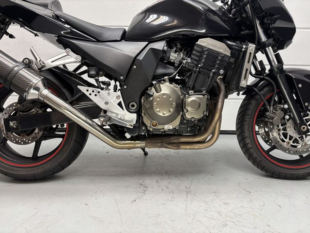 kawasaki - z-750