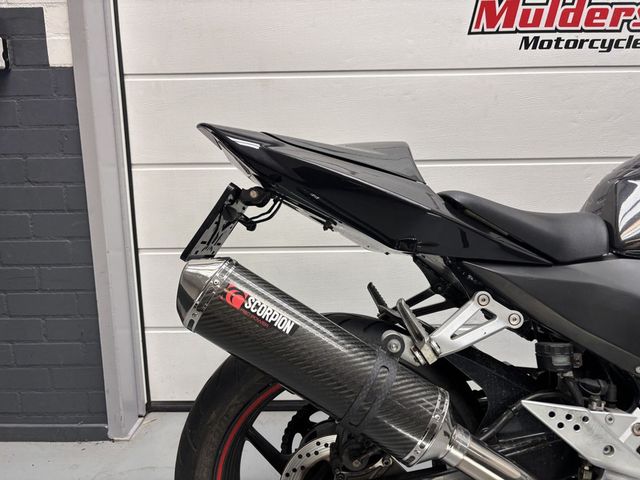 kawasaki - z-750