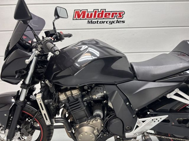 kawasaki - z-750