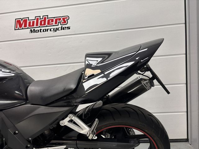 kawasaki - z-750