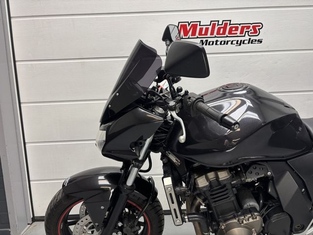 kawasaki - z-750