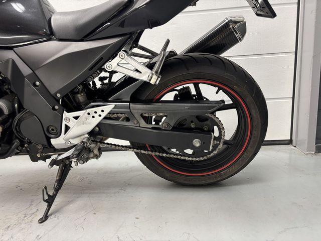 kawasaki - z-750