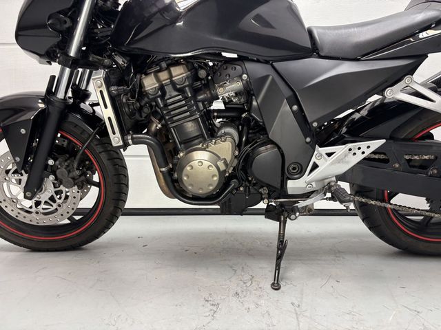kawasaki - z-750