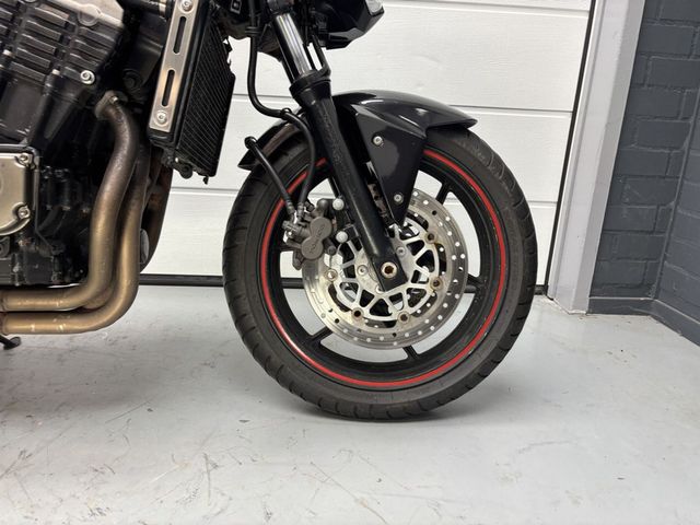 kawasaki - z-750