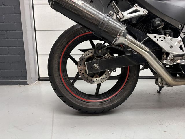 kawasaki - z-750