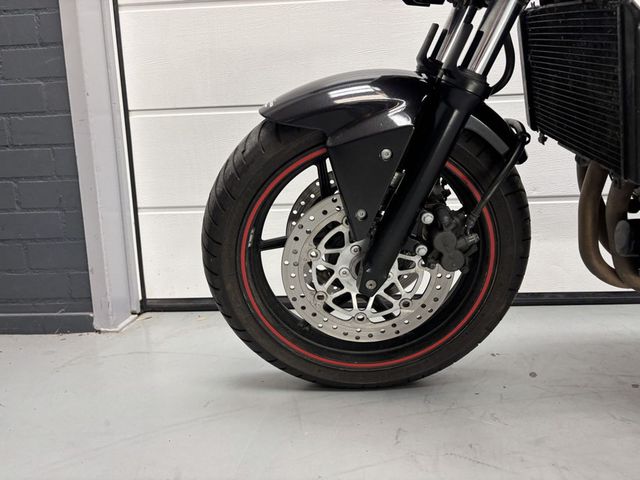 kawasaki - z-750