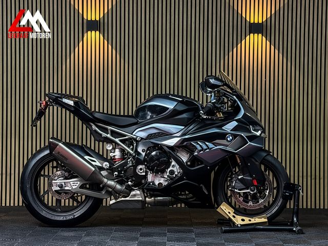 bmw - s-1000-rr