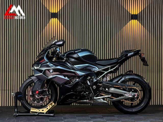 bmw - s-1000-rr