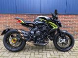 MV AGUSTA BRUTALE 800 DRAGSTER RR