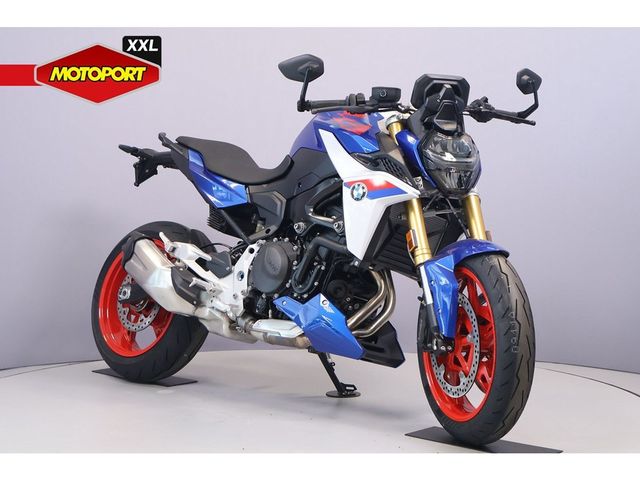 bmw - f-900-r