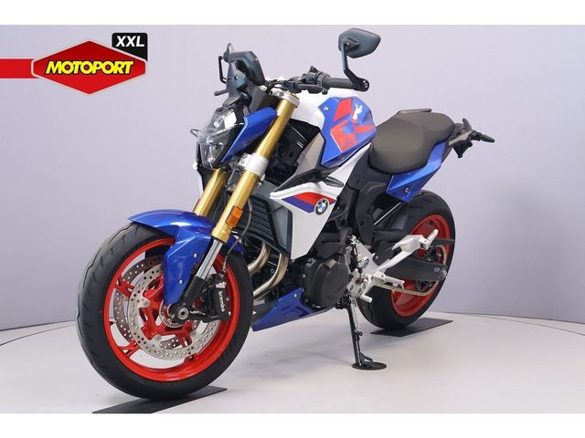 bmw - f-900-r