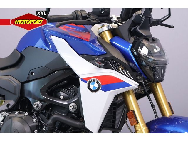 bmw - f-900-r