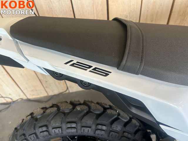 ktm - 125-enduro-r