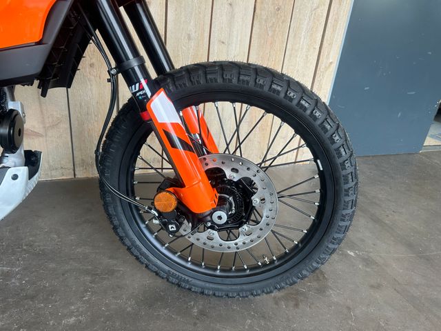 ktm - 125-enduro-r
