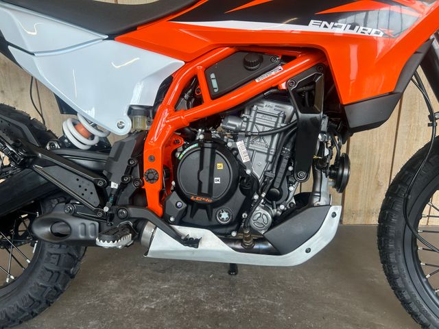 ktm - 125-enduro-r