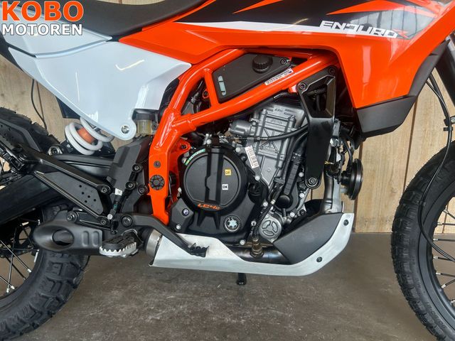 ktm - 125-enduro-r