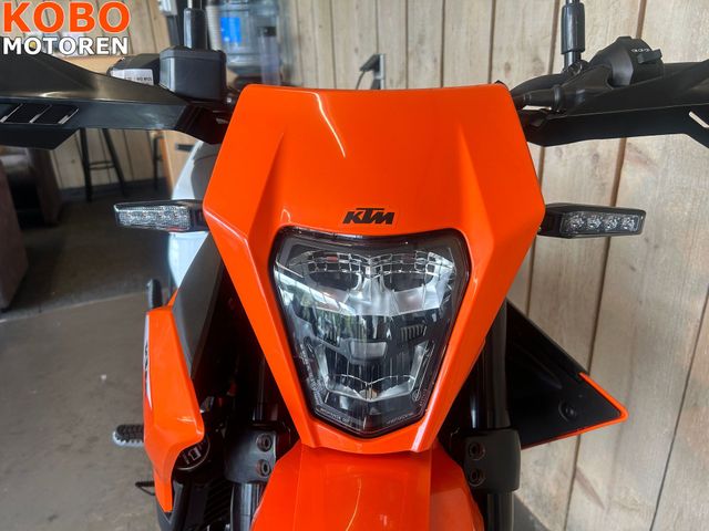ktm - 125-enduro-r