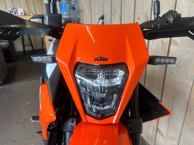 ktm - 125-enduro-r