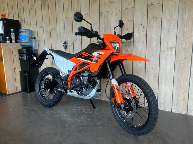 ktm - 125-enduro-r
