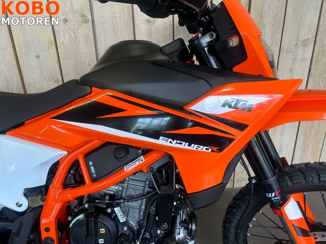 ktm - 125-enduro-r