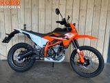 KTM 125 ENDURO R