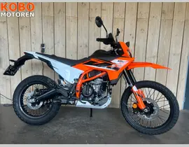 KTM 125 Enduro R 2026 nieuw